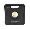 Scangrip Nova 5K Lumens C+R Mains & Rechargeable Work Light £189.99 Scangrip Nova 5k Lumens C+r Mains & Rechargeable Work Light
Nova 5k C+r Is A Universal All-round Work Light Both Rechargeable And With Cable (dual System)providing You Endless App